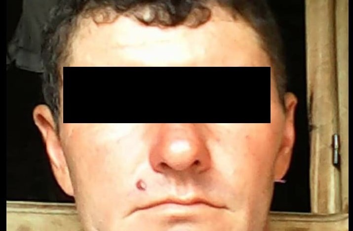 Fue preso por violar a su hija, ahora salió de la cárcel y abusó de la menor | Actualidad