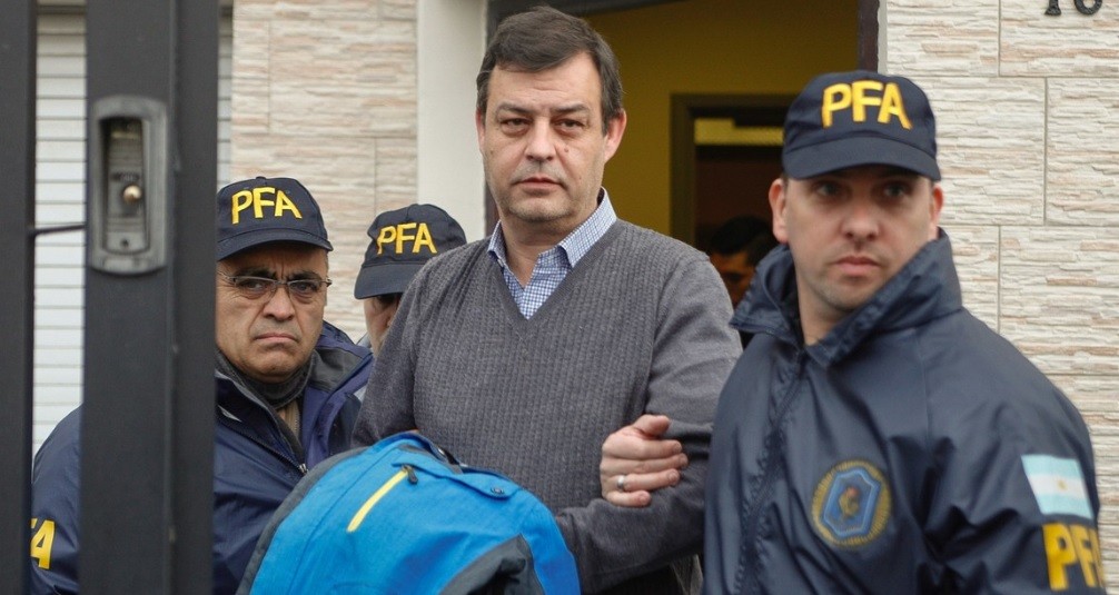 Bonadío acepta como arrepentido a Víctor Manzanares, el ex contador de los Kirchner | Actualidad