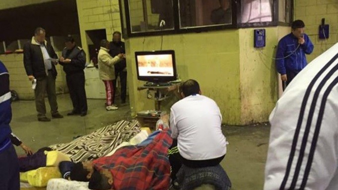 Cuatro agentes penitenciarios fueron procesados por torturas y abuso sexual a un detenido | Actualidad