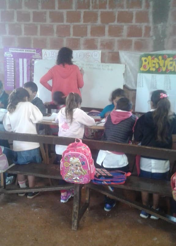 Los mejores maestros del mundo pelean por la inclusión | Actualidad
