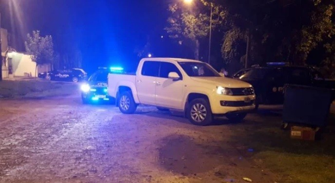Demoraron a un delantero de Newell's  por manejar ebrio | Actualidad