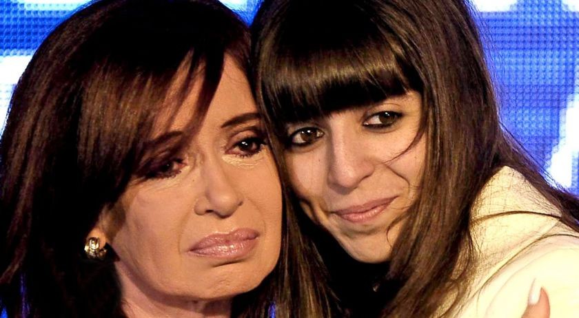 El fiscal pidió que Florencia Kirchner presente su historia clínica completa en 30 días | Política