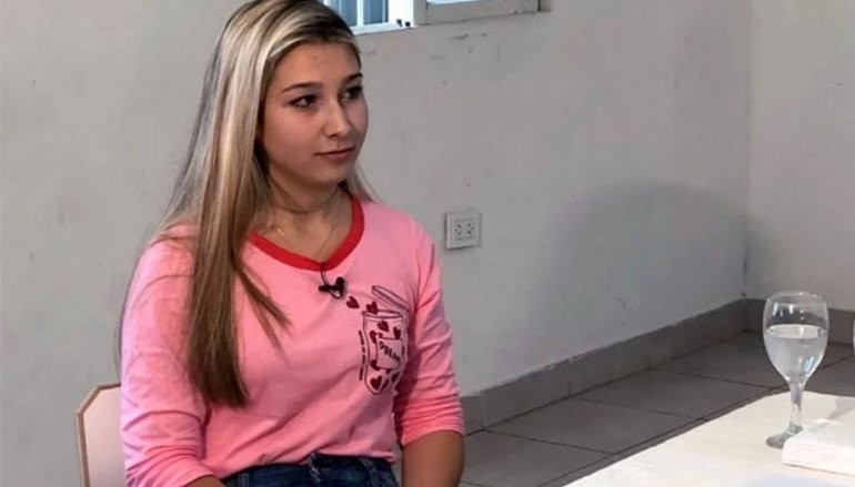 Explotó Nahir Galarza: "Les falta llamar al exorcista para sacarme el demonio" | Actualidad