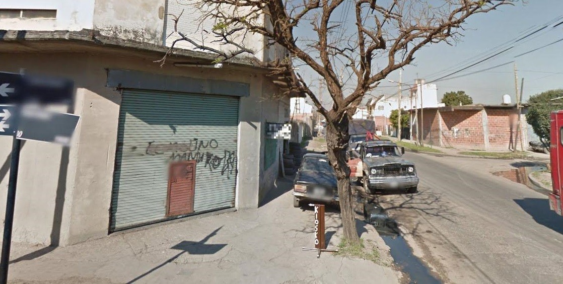 Ladrón volvió a robar un local por segunda vez en un día y lo mataron | Actualidad