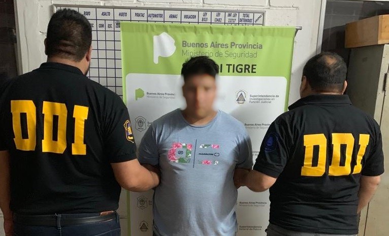 Detuvieron a un hombre con un kilo y medio de cocaína, y buscan a su hermano | Actualidad