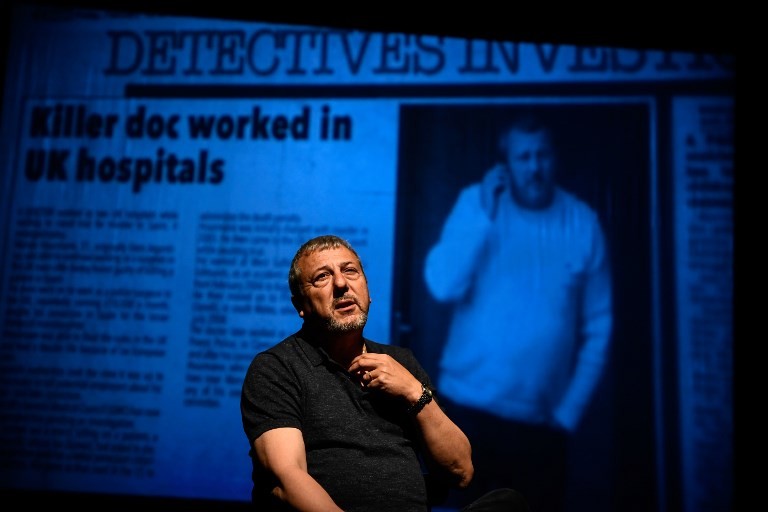 "¿No es mi deber como médico ayudarla a morir?": argentino condenado en España por eutanasia | Actualidad