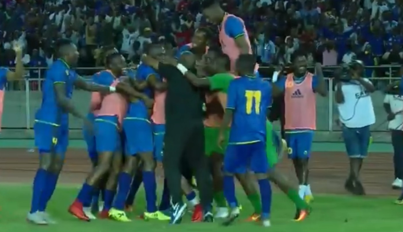 Histórica clasificación de Tanzania: terrenos urbanizables, el premio a sus futbolistas | Deportes