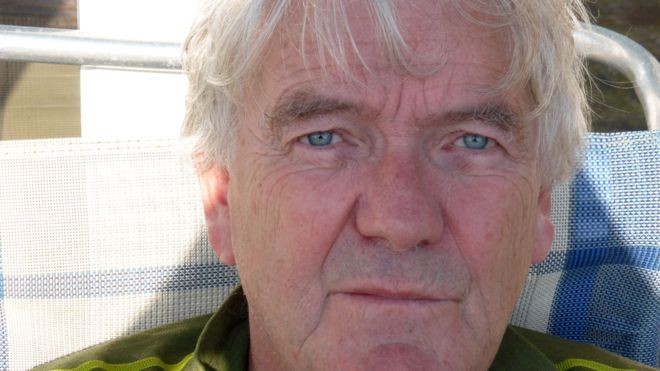 El padre que recibió en su familia al asesino de su hija: escribieron un libro juntos | Internacionales