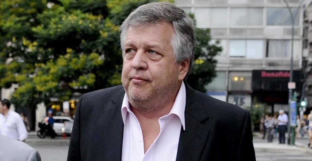 El fiscal Stornelli no se presentó en la indagatoria de Dolores | Política