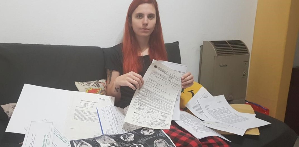 Una cordobesa denuncia que se quiso ligar las trompas y se lo negaron en dos clínicas | Actualidad