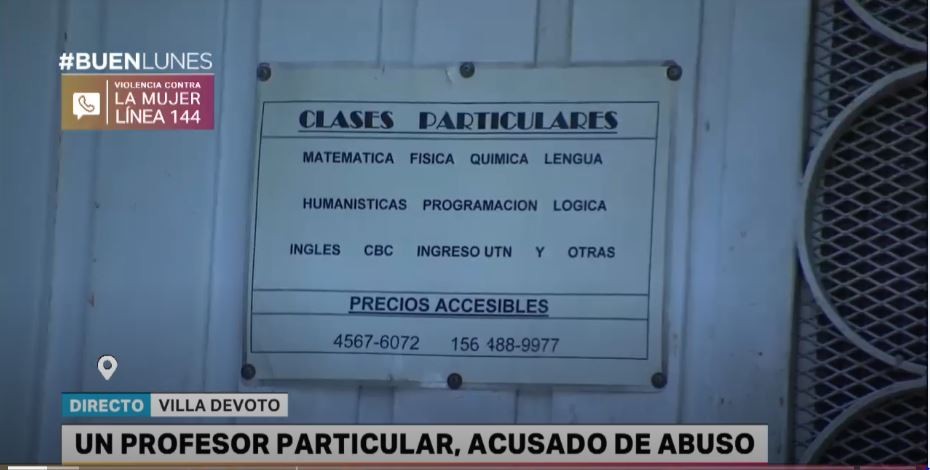 Mañana se conocerá el veredicto del juicio a un profesor acusado de abuso | Actualidad