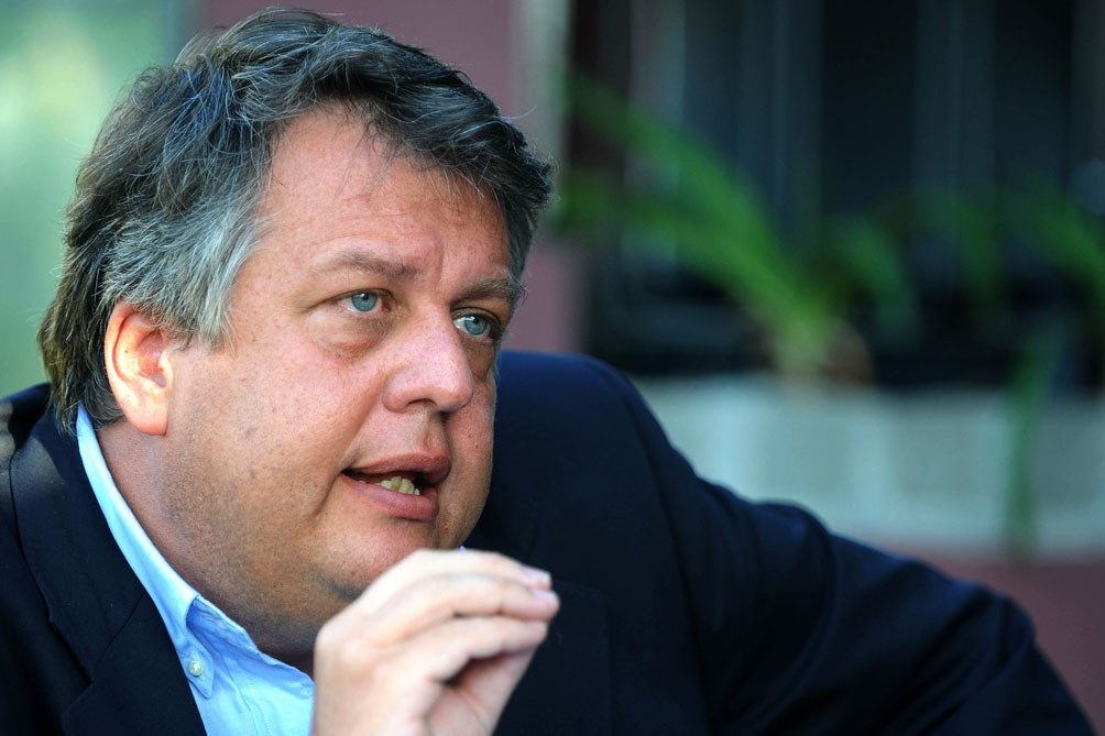 Stornelli apeló la decisión del juez Ramos Padilla de declararlo en rebeldía | Política