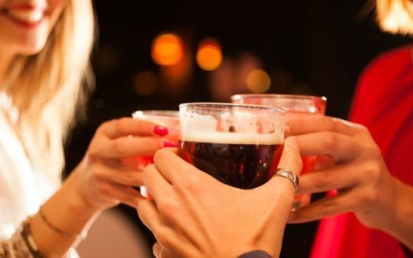 La extraña bebida sin alcohol que "emborracha, pero no produce resaca" | Curiosidades