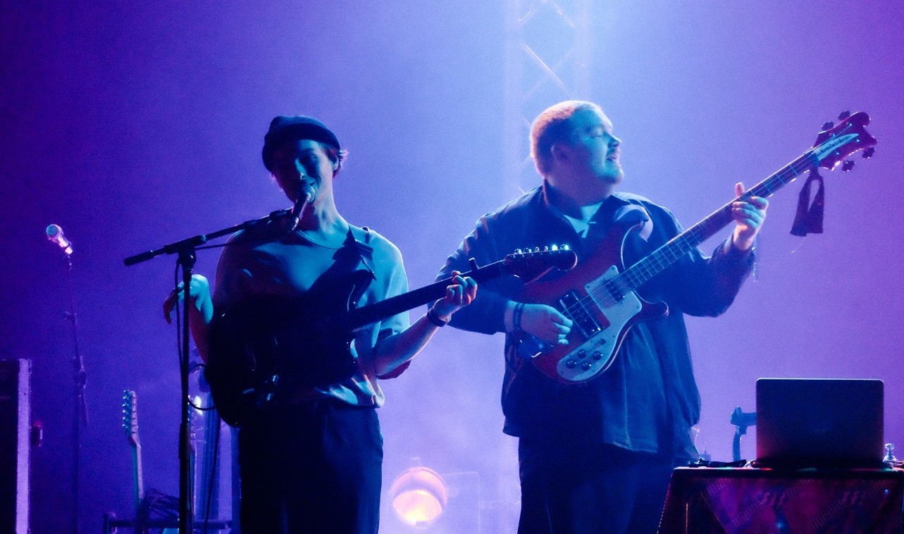 Murieron en un accidente los músicos del grupo Her´s | Espectáculos