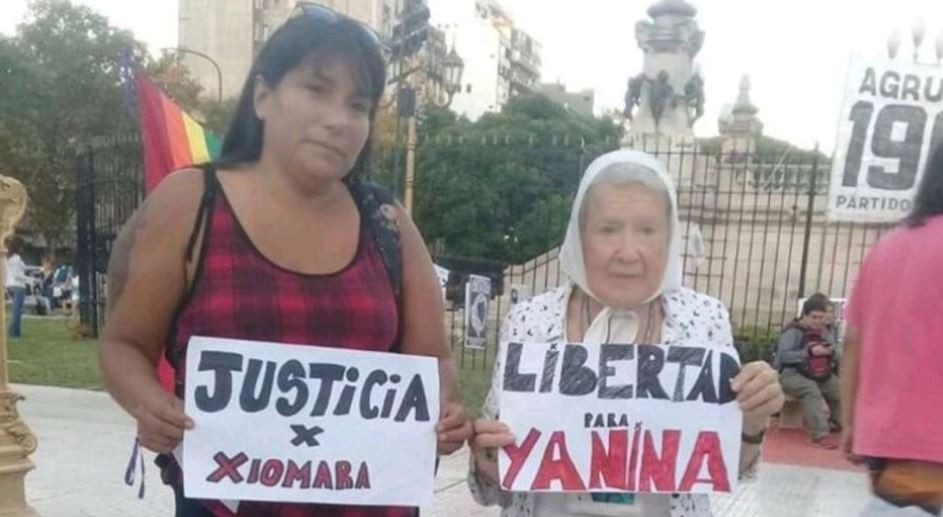 Juicio a una madre con discapacidad acusada de no cuidar a su hija que fue asesinada | Actualidad