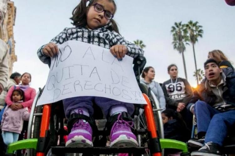 Deberán restablecer las pensiones no contributivas suspendidas | Actualidad