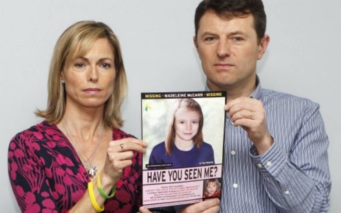 Caso Madeleine: uno de los investigadores cree que la nena está en Sudamérica | Internacionales