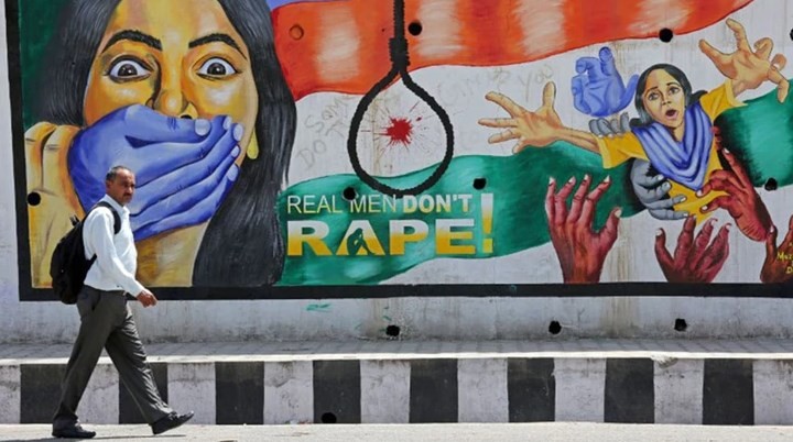 India: una nena de 12 años fue violada y decapitada por tres hermanos y su tío | Internacionales