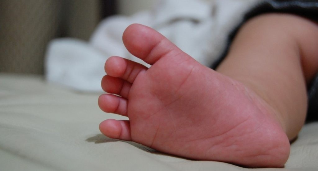 El curioso caso de una mujer que tuvo su primer hijo y 26 días después dio a luz mellizos | Curiosidades