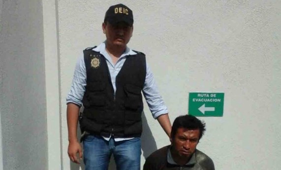 Guatemala: condenaron a 513 años de cárcel a un hombre que violó a 14 mujeres | Internacionales