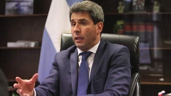 Las PASO de San Juan: el gobernador Uñac busca la reelección | Política