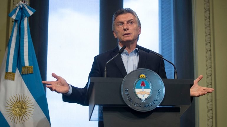 Aumentó 66% la cantidad de trabajadores que pagan Ganancias durante la gestión de Macri | Economía