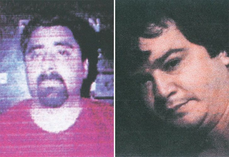 Libertad condicional para "El Negro Sombra", condenado a 34 años de prisión | Actualidad