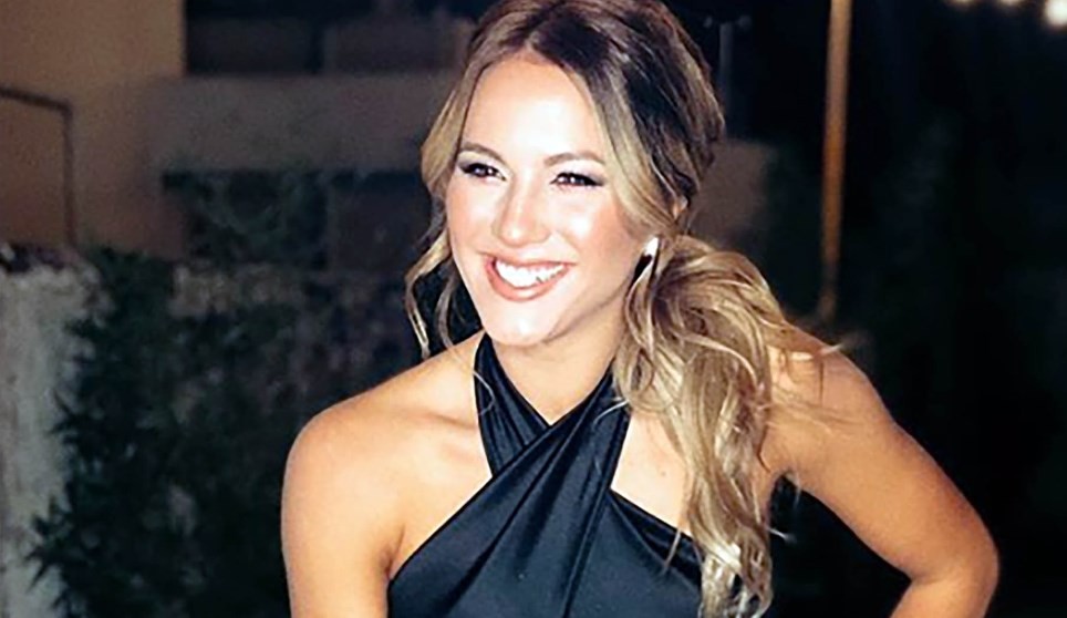 ¿Qué le pasó a Flor Vigna?: tiene un sarpullido en la cara por un "brote emocional" | Espectáculos