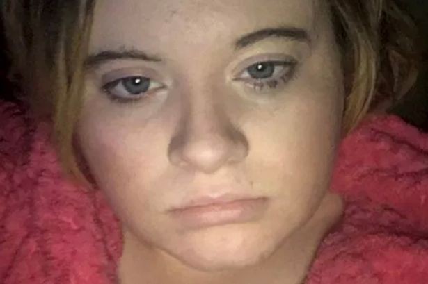 Denunció que había sido violada, pero las cámaras de seguridad de un shopping demostraron que mentía | Curiosidades