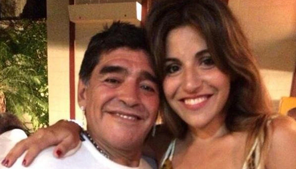 Gianinna Maradona, furiosa con Diego: "Lo único que recibí fueron puñaladas y desprecio" | Espectáculos
