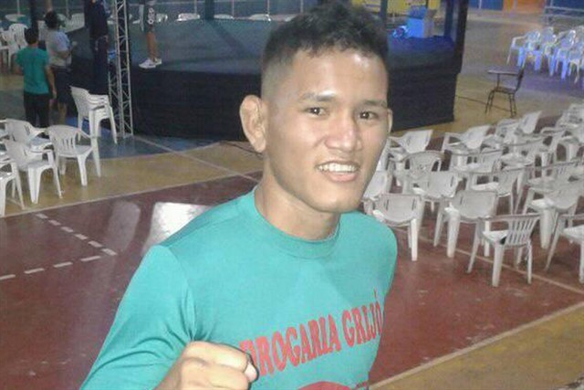 Un joven luchador de MMA sufrió un terrible nocaut y murió luego de cuatro infartos | Deportes