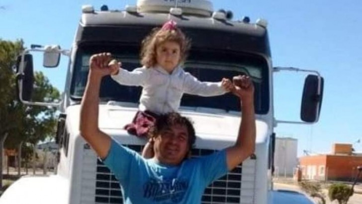 Misteriosa desaparición de un camionero: salió de viaje hace 14 días y nunca volvió | Actualidad
