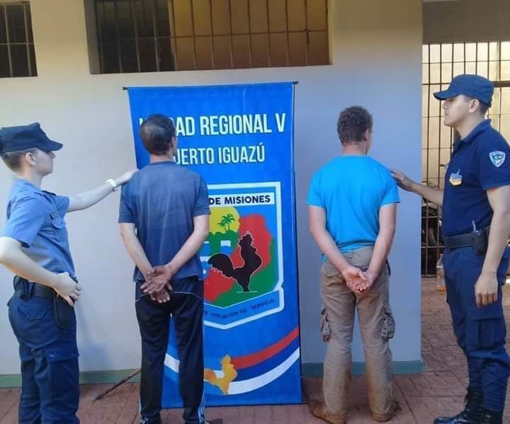 Misiones: cinco hombres violaron a un nene de 8 años | Actualidad