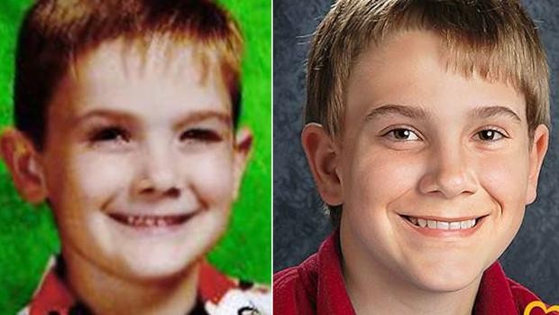 Sigue el misterio: un examen de ADN confirmó que el joven hallado en Kentucky no es Timothy Pitzen | Internacionales