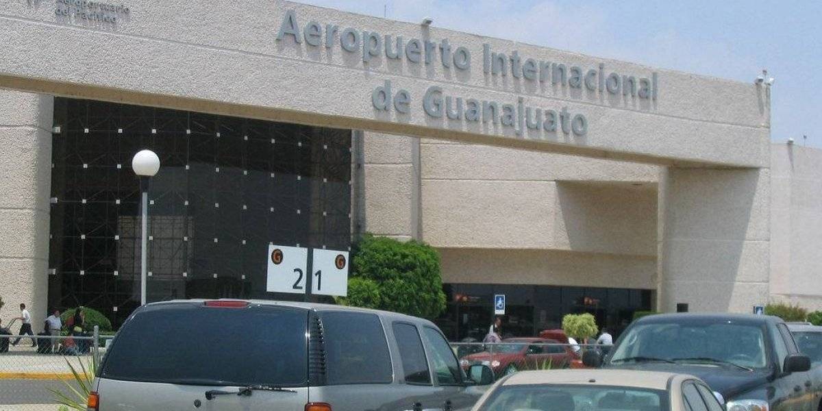 Un millón de dólares en 3 minutos: asalto de un grupo comando en un aeropuerto | Internacionales