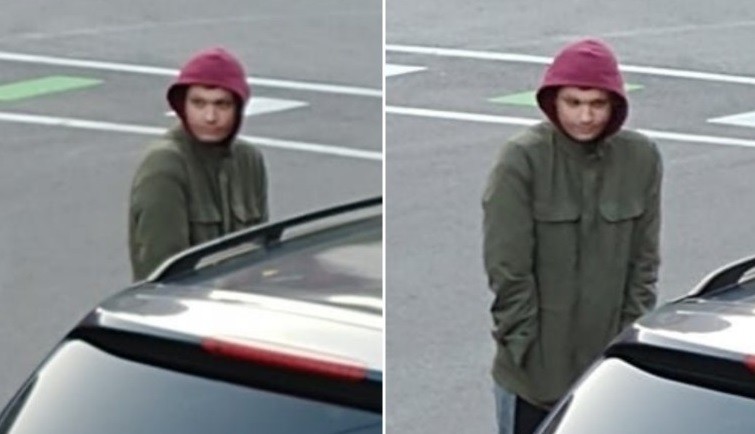 "Necesitaba decir que era alguien más": identificaron al joven que se hizo pasar por un nene desaparecido | Internacionales