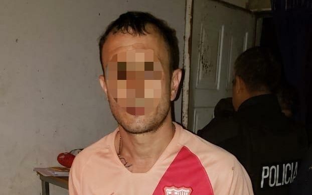 Detuvieron al dealer acusado de vender la cocaína que consumió Natacha Jaitt | Actualidad