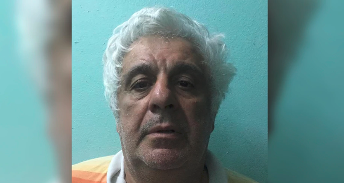 Dos policías de la Federal viajaron a Belice para traer a Samid en el caso de que sea expulsado | Política