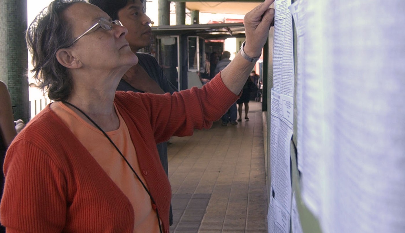 Comenzaron las elecciones primarias en Chubut | Política