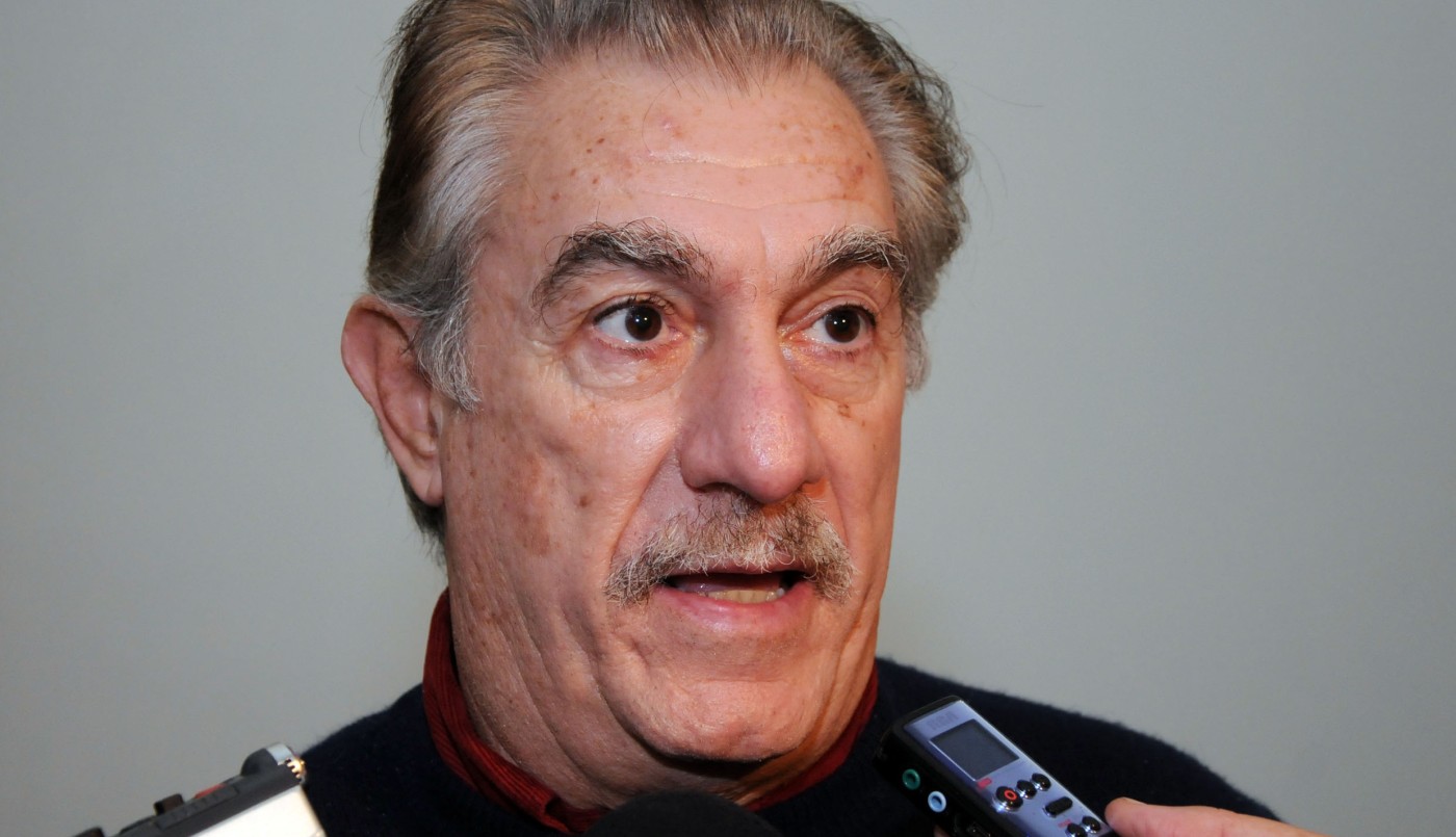 Storani: "El deterioro de la figura de Macri es muy fuerte y disminuyen sus chances de ser reelecto" | Política