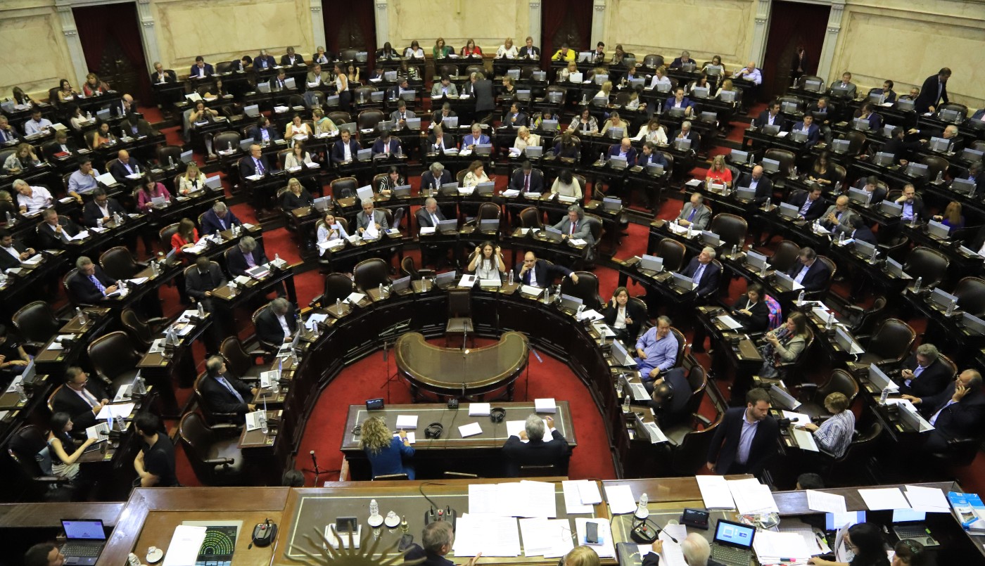 El Congreso debatirá una ley para regularizar la situación de los embriones no implantados | Política