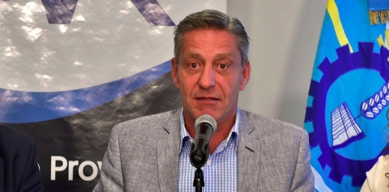 Chubut: Arcioni fue el más votado de las PASO y se perfila para su reelección | Política