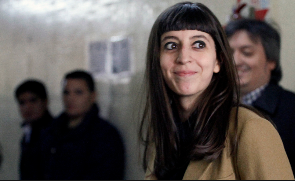 Presentaron la historia clínica de Florencia Kirchner y pidieron que siga en Cuba | Política