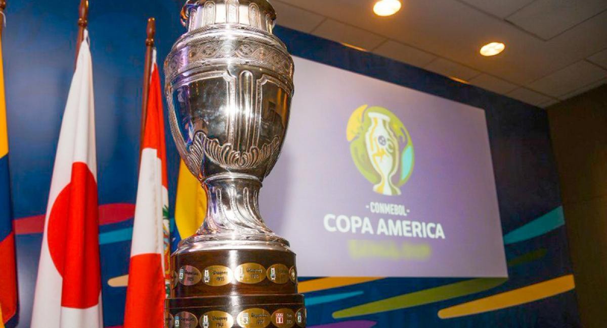 La Copa América 2020 se disputará en Argentina y Colombia | Deportes