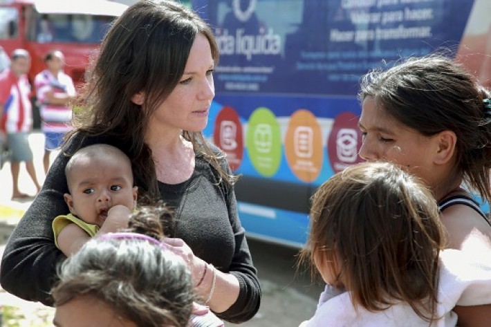 Detienen a militantes justicialistas que extorsionaban a beneficiarios de planes sociales | Política