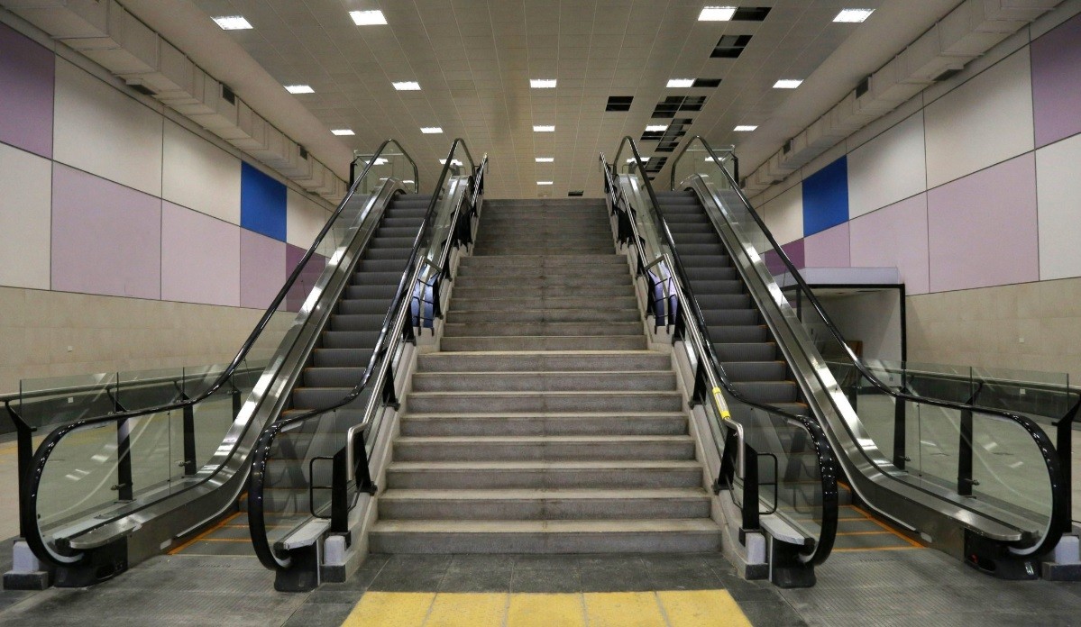 En mayo se inaugurarán las estaciones Correo Central, Catalinas y Retiro del Subte E | Actualidad