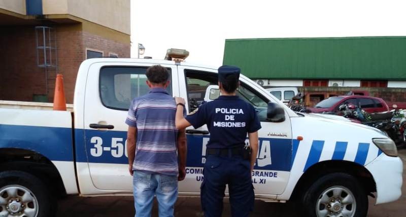 Una joven empleada doméstica fue violada por su patrón y grabó el ataque | Actualidad