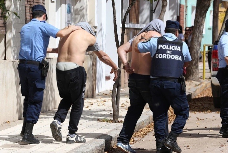 Se complica la situación de los siete detenidos por abusar sexualmente de un joven discapacitado | Actualidad