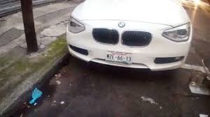 Tiene un BMW y le retiraron la licencia de conducir por no pagar la cuota alimentaria | Actualidad