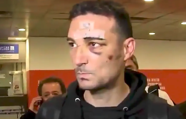 Menotti se reunió con Scaloni: armarán una Selección local | Deportes